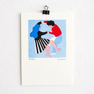 La danse