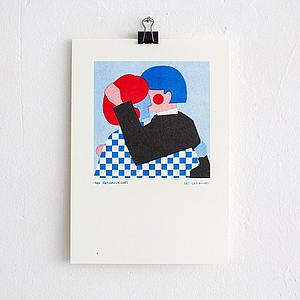Les retrouvailles
