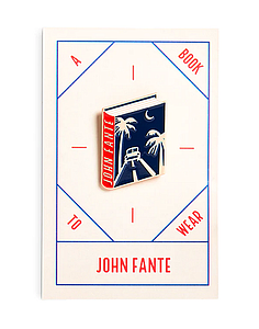 John Fante PIN