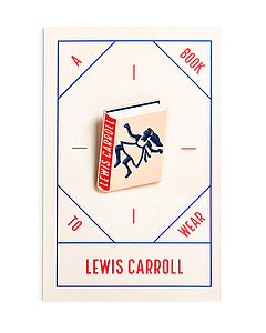 Lewis Carroll PIN