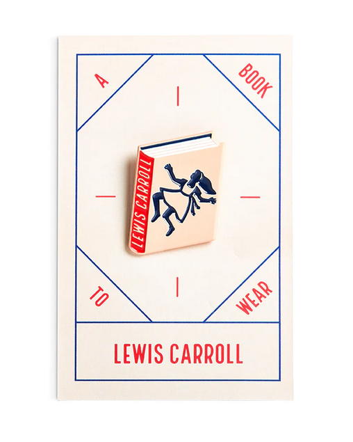 Lewis Carroll PIN