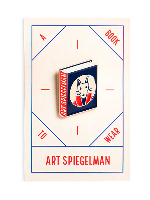 Art Spigelman