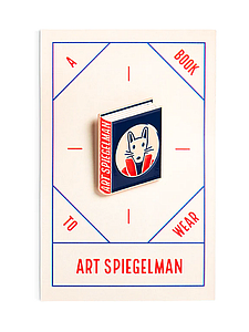 Art Spigelman