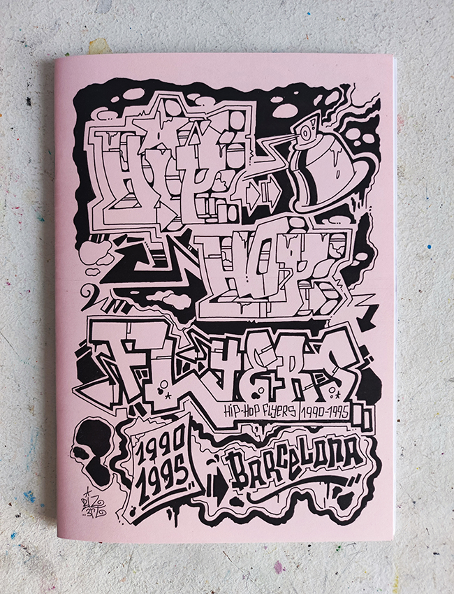 Hip Hop Flyers
