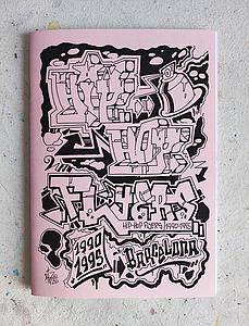 Hip hop flyers vol.1