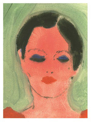 Humedad y rostro