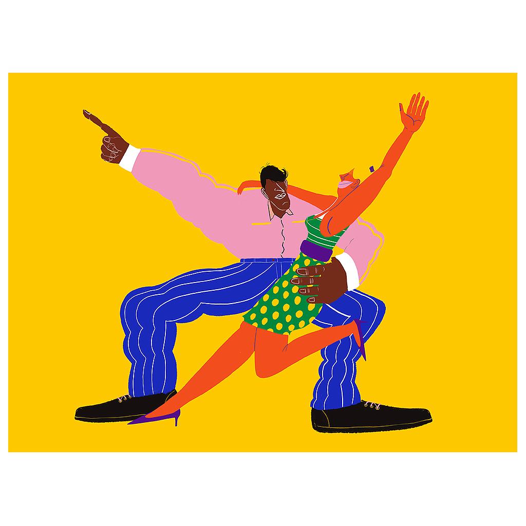 Tango