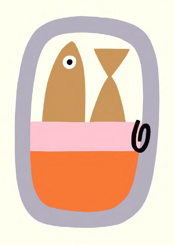 Sardinas (S)