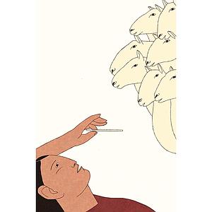 Fictions 5