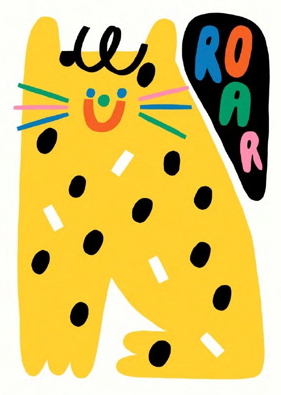 Roar (L)