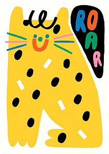 Roar (L)
