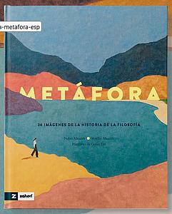 Metáfora