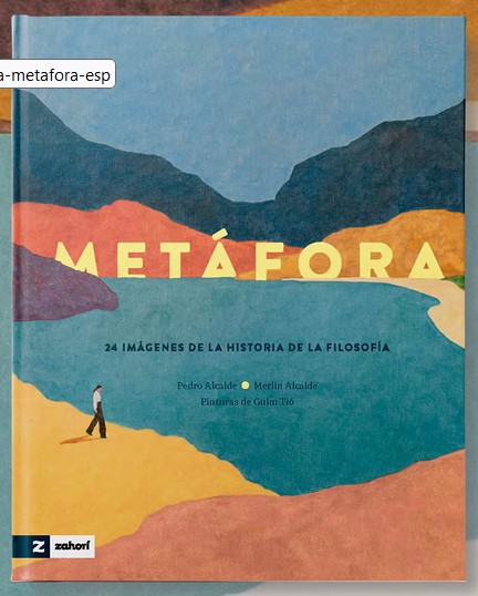Metáfora