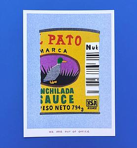 Enchilada Sauce