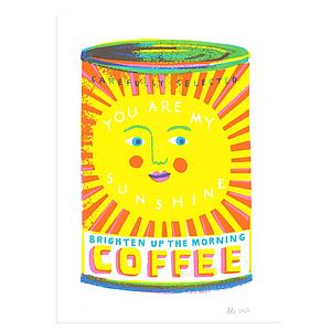 You are my sunshine