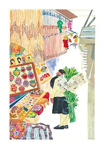 Mercado de la Ciudadela