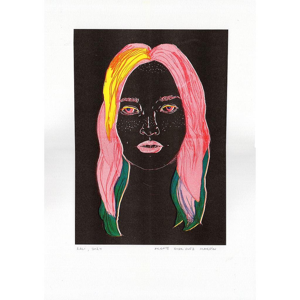 Kali