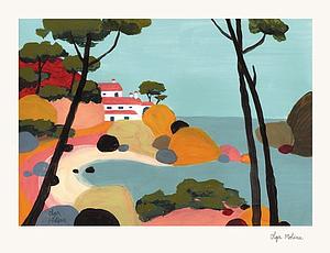 Platja horitzontal (XS)