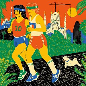 Corre Barcelona