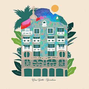 Casa Batlló