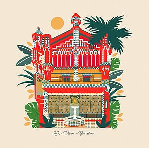 Casa Vicens