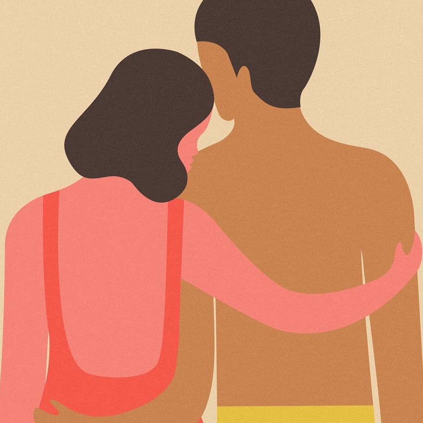 Together (S)