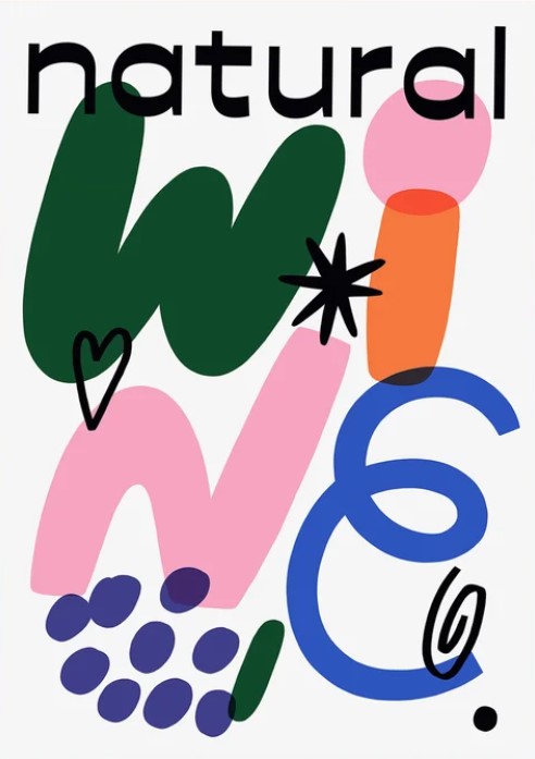 Natural wine (S)
