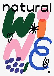 Natural wine (S)