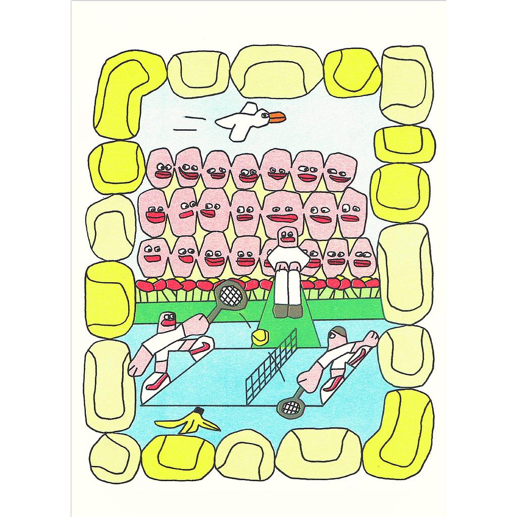 Tennis