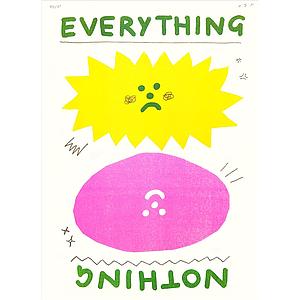 Everything/Nothing