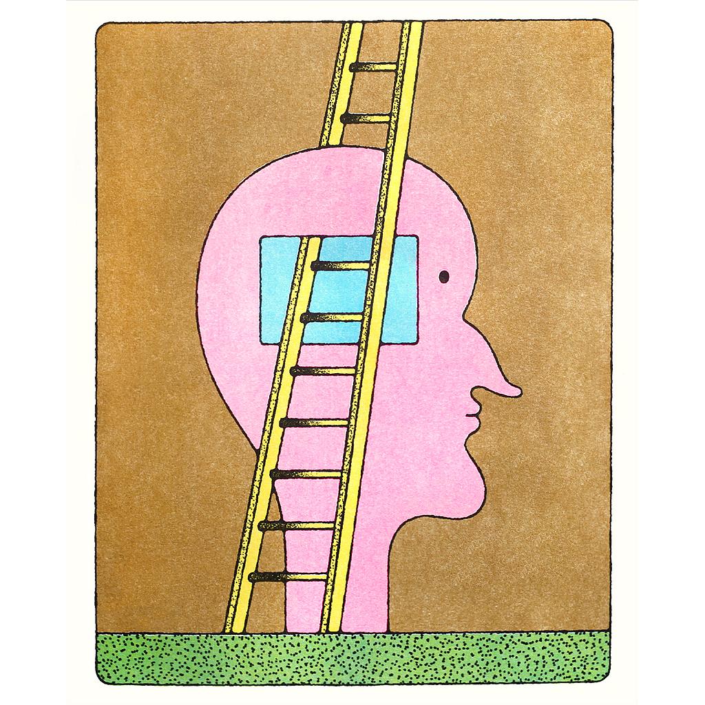 An Open Mind