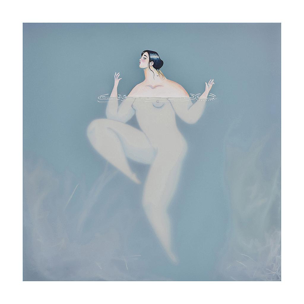 Une femme libre