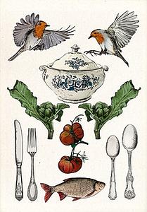 Cutlery (XS)