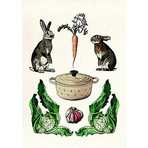 Cooking pot (XS)