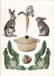 Cooking pot (XS)