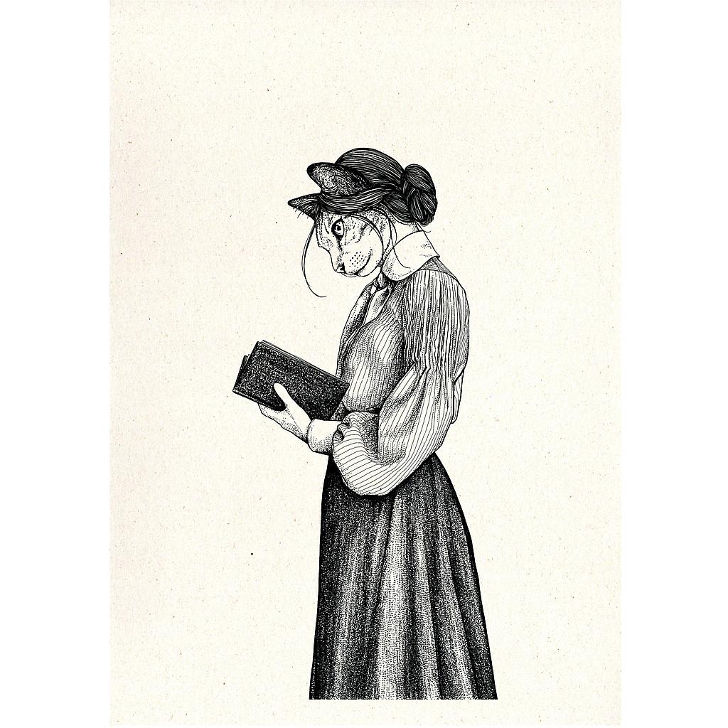 Jane (XS)