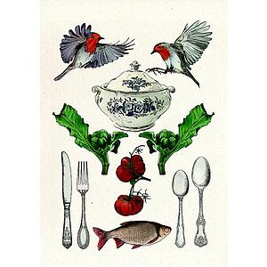 Cutlery (S)