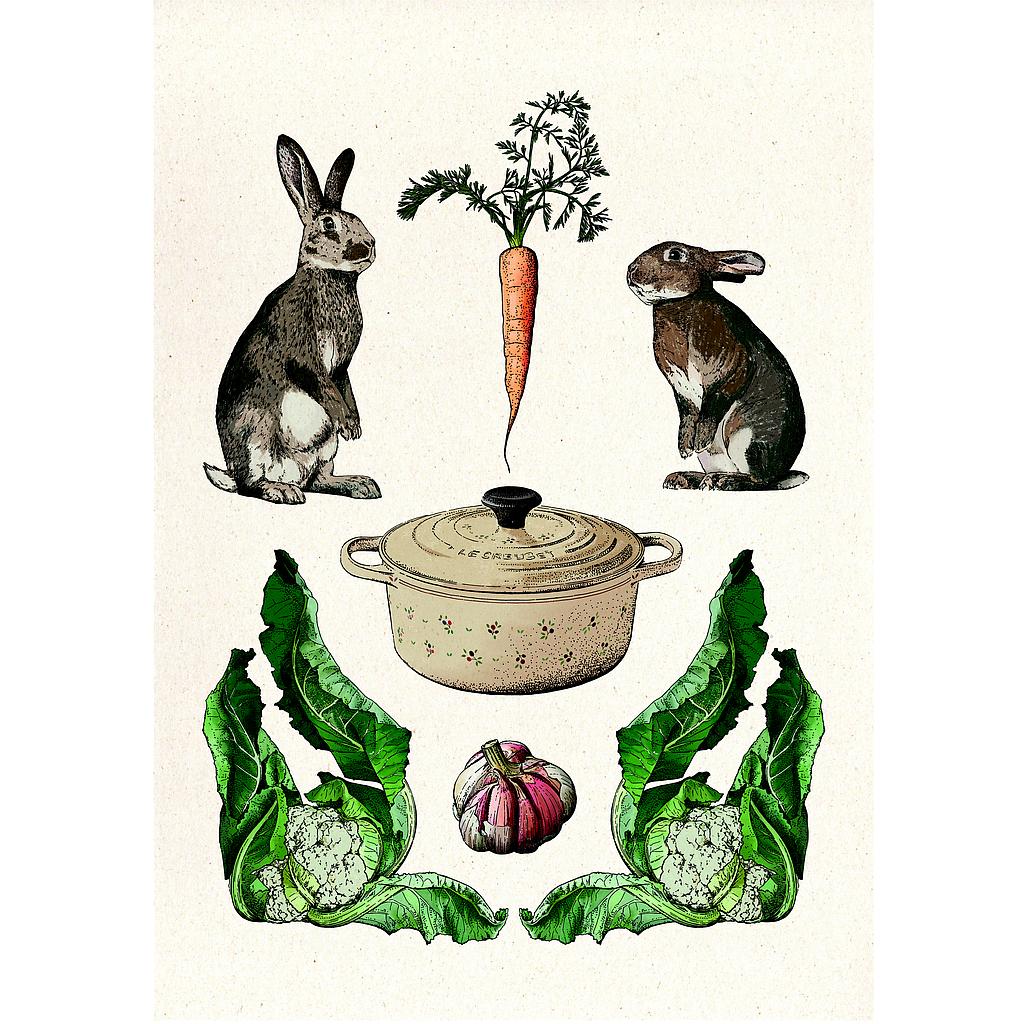Cooking pot (S)