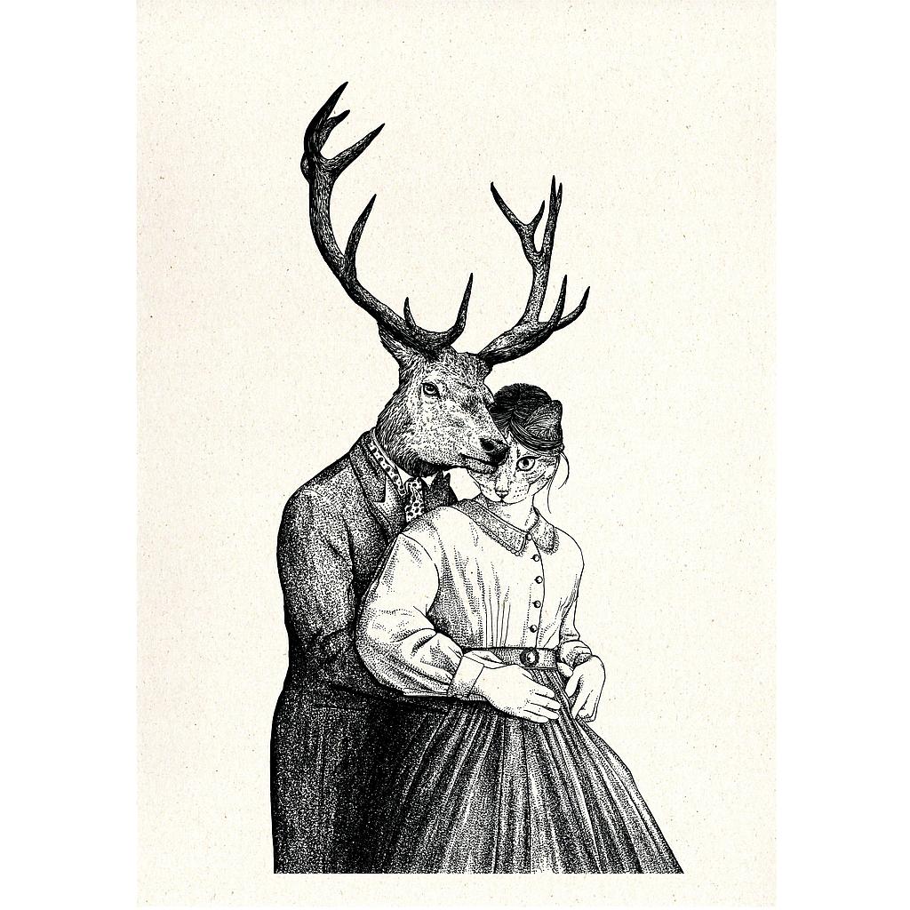 Lovers (S)