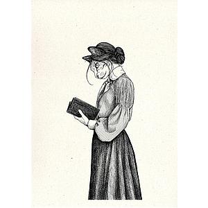 Jane (S)