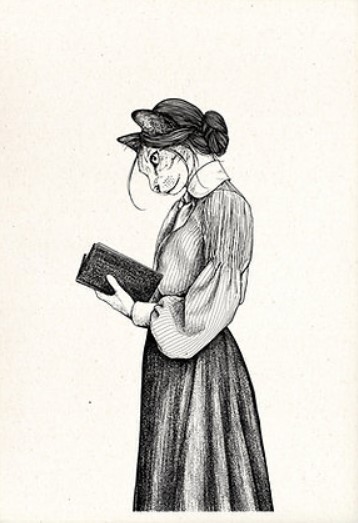 Jane (S)