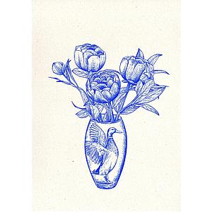 Peony
