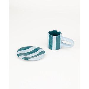 Off the handle ESPRESSO CUP