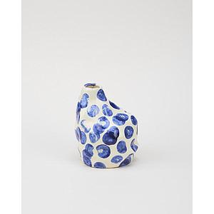 Dotted SMALL VASE