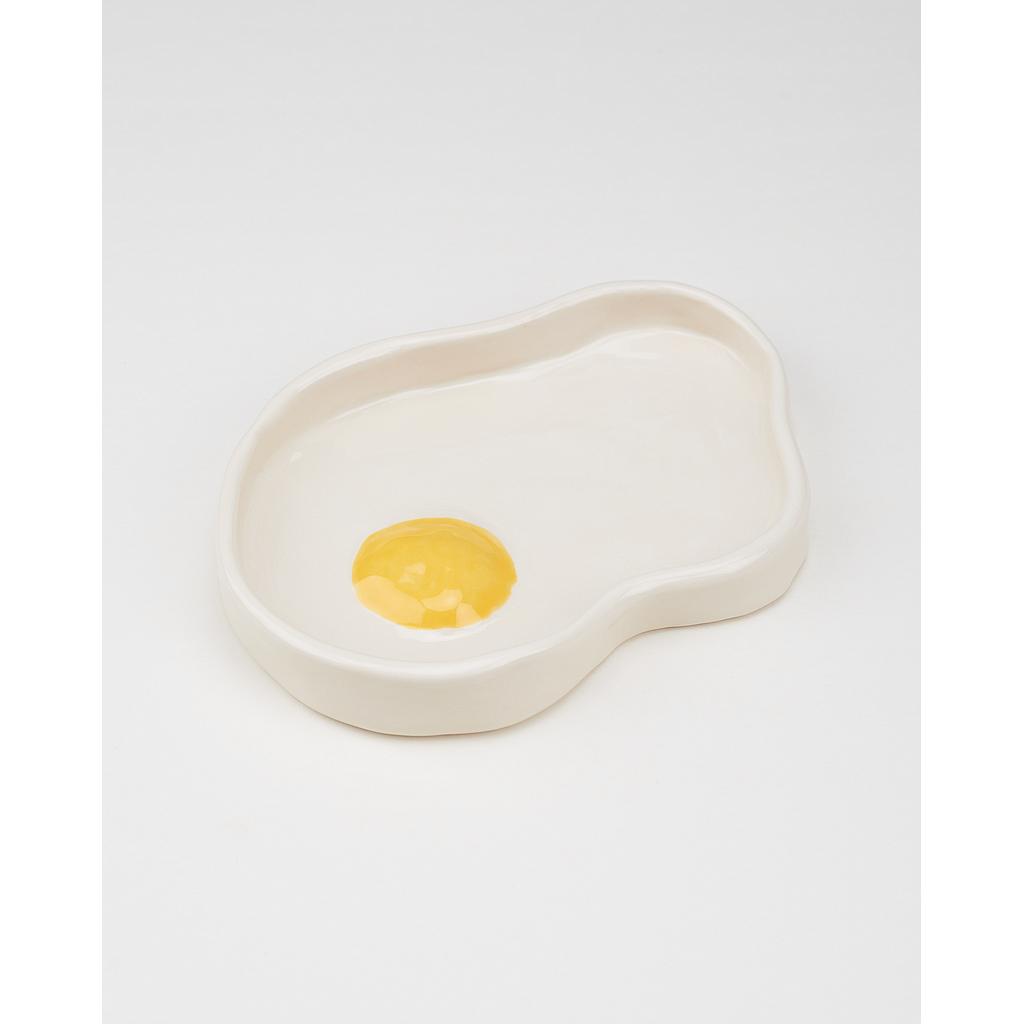 Egg tray