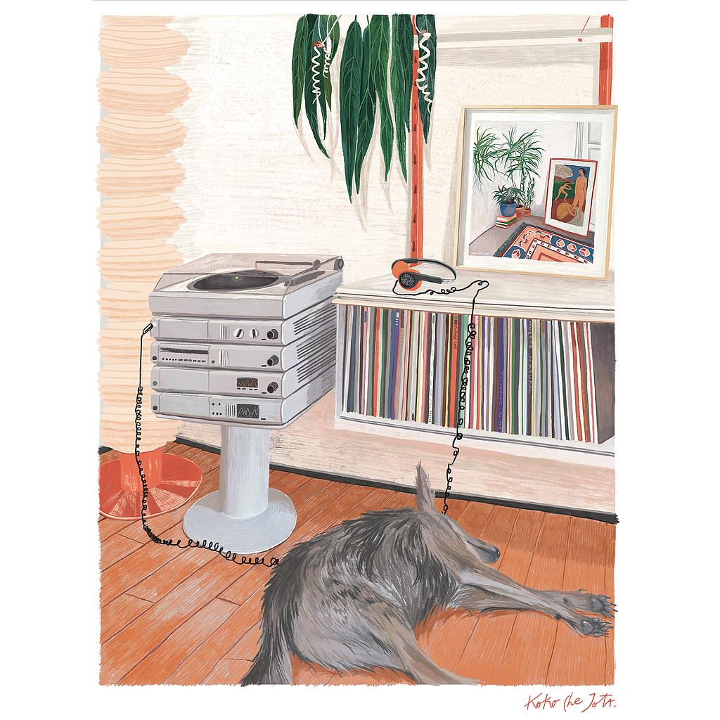 Siesta (XS)
