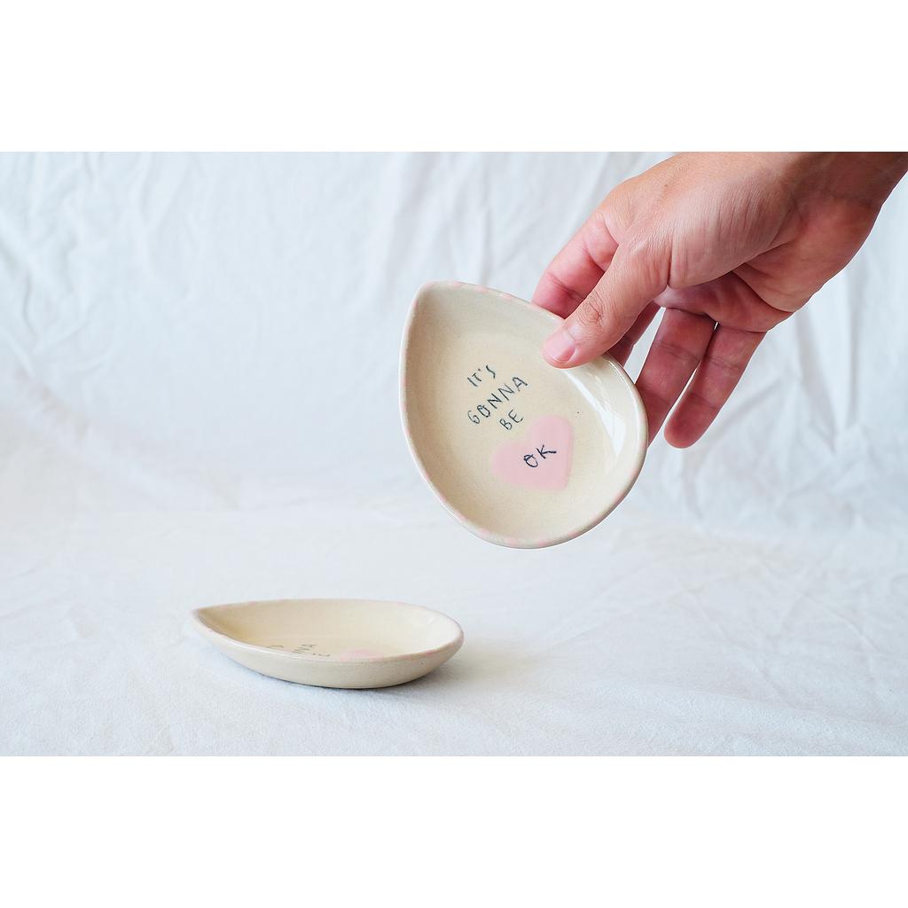 MINI PLATE - Ok