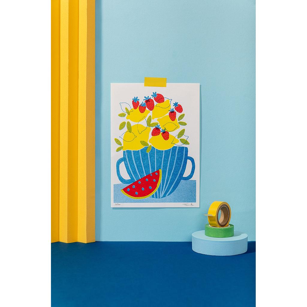 Lemonade