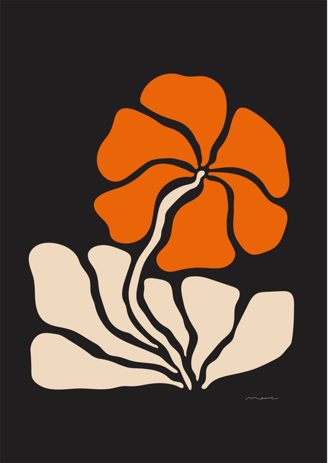 Loreatzen laranja