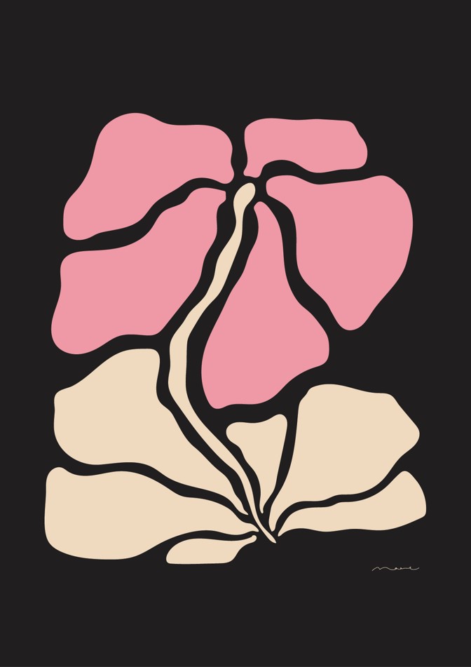 Loratzen arroxa 